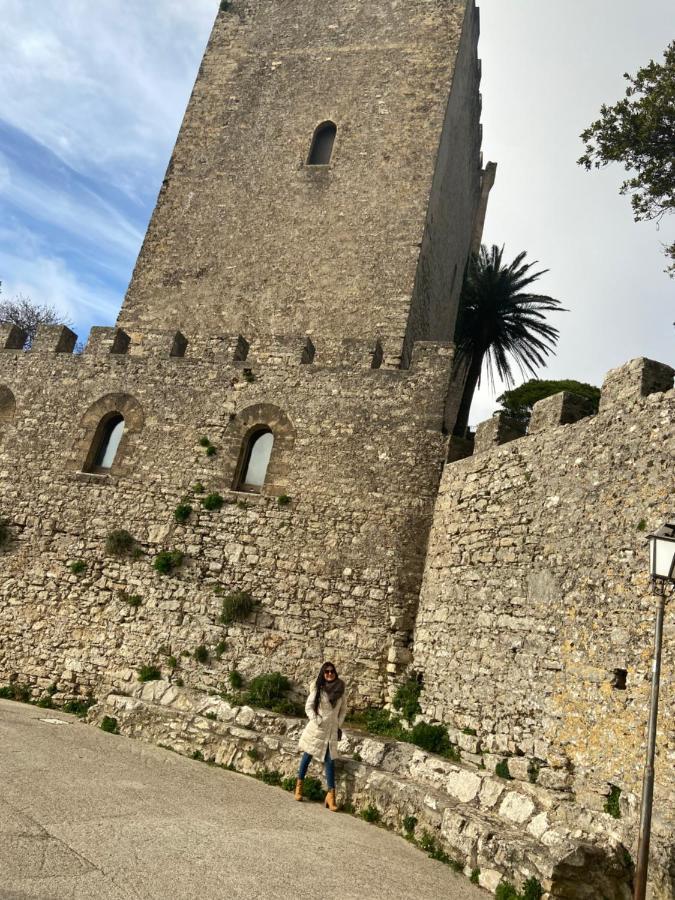 Casa Artesano Villa Trapani Exterior photo